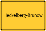 Heckelberg-Brunow