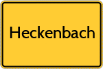 Heckenbach