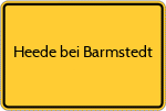 Heede bei Barmstedt