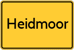 Heidmoor, Holstein
