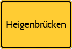 Heigenbrücken