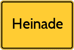 Heinade