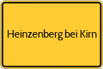 Heinzenberg bei Kirn