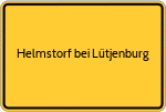 Helmstorf bei Lütjenburg