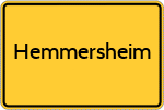 Hemmersheim