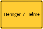 Heringen / Helme