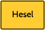 Hesel, Ostfriesland