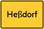 Heßdorf, Mittelfranken