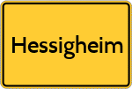 Hessigheim