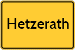 Hetzerath, Mosel