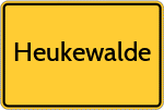 Heukewalde