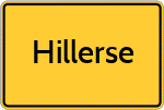 Hillerse, Kreis Gifhorn