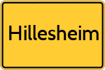 Hillesheim, Rheinhessen