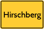 Hirschberg, Saale