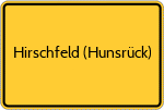 Hirschfeld (Hunsrück)