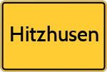 Hitzhusen