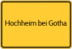 Hochheim bei Gotha