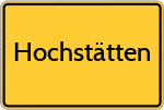 Hochstätten, Kreis Bad Kreuznach