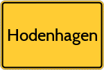 Hodenhagen