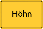 Höhn, Westerwald
