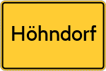 Höhndorf