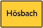 Hösbach
