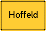 Hoffeld, Eifel