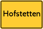 Hofstetten, Kreis Landsberg am Lech