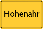 Hohenahr