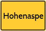 Hohenaspe