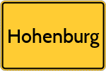 Hohenburg, Oberpfalz