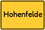 Hohenfelde, Kreis Stormarn