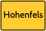 Hohenfels, Oberpfalz