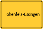 Hohenfels-Essingen