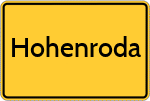 Hohenroda, Hessen