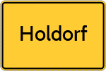 Holdorf, Niedersachsen