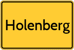 Holenberg