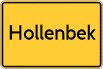 Hollenbek, Kreis Herzogtum Lauenburg