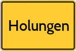 Holungen