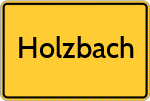 Holzbach, Hunsrück