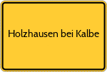 Holzhausen bei Kalbe, Milde