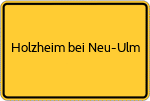 Holzheim bei Neu-Ulm