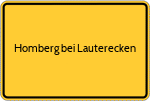 Homberg bei Lauterecken