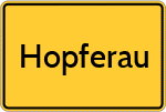 Hopferau