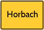 Horbach, Pfalz