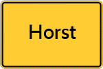 Horst, Kreis Herzogtum Lauenburg