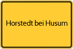 Horstedt bei Husum