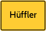 Hüffler