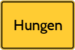 Hungen