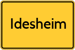 Idesheim